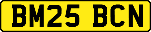BM25BCN