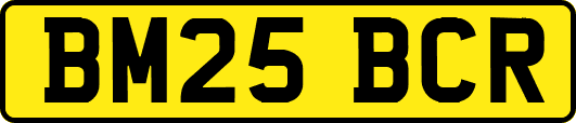 BM25BCR