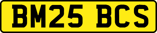 BM25BCS