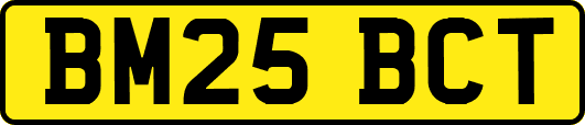 BM25BCT