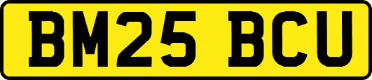 BM25BCU