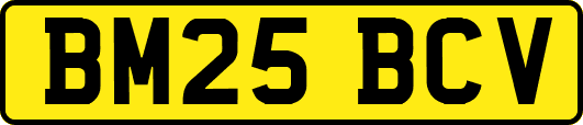 BM25BCV