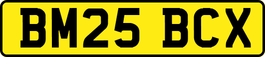 BM25BCX