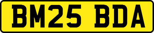 BM25BDA