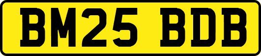BM25BDB
