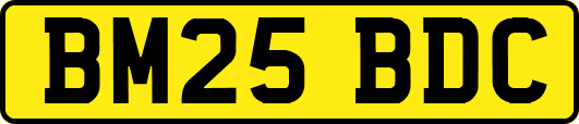BM25BDC