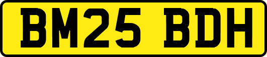 BM25BDH