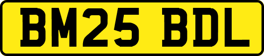 BM25BDL