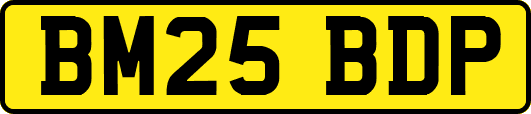 BM25BDP