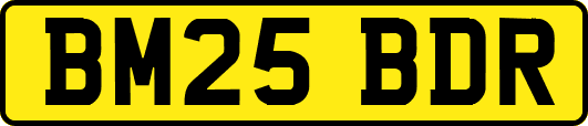 BM25BDR