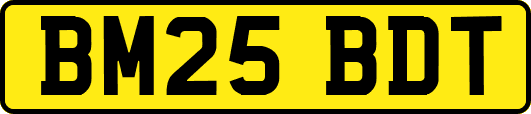 BM25BDT