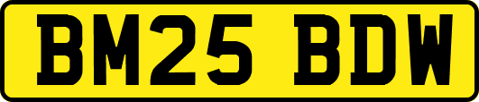 BM25BDW