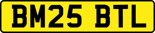 BM25BTL