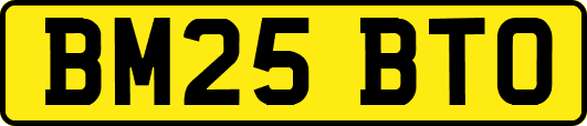 BM25BTO