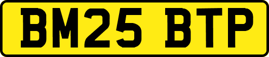 BM25BTP