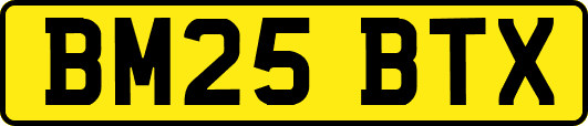 BM25BTX