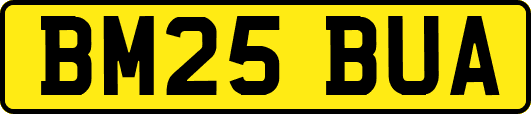 BM25BUA