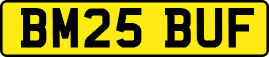 BM25BUF