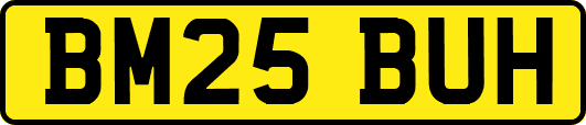 BM25BUH