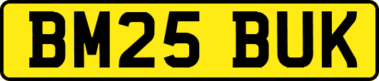 BM25BUK