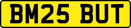 BM25BUT