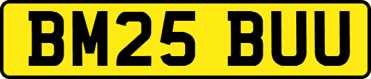 BM25BUU
