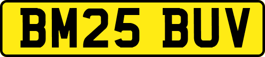 BM25BUV