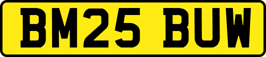 BM25BUW