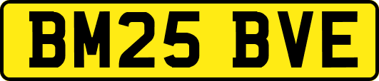 BM25BVE