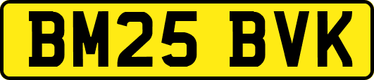 BM25BVK
