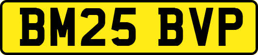 BM25BVP