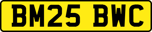 BM25BWC