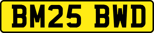 BM25BWD