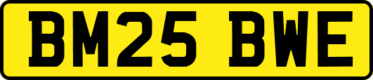 BM25BWE