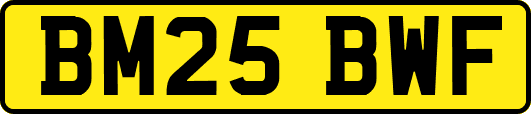 BM25BWF