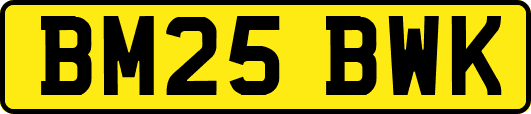 BM25BWK