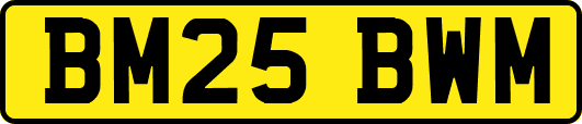 BM25BWM