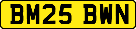 BM25BWN