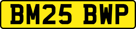 BM25BWP
