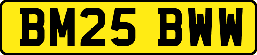 BM25BWW