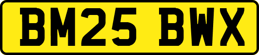 BM25BWX