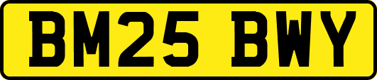 BM25BWY