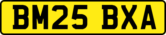 BM25BXA