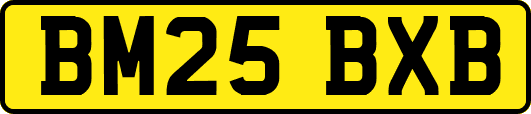 BM25BXB