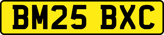 BM25BXC