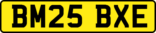 BM25BXE