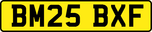 BM25BXF