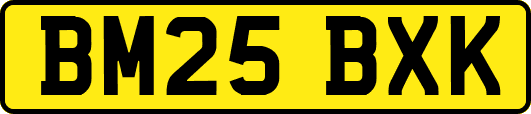 BM25BXK