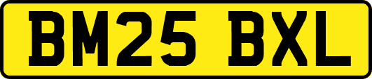 BM25BXL