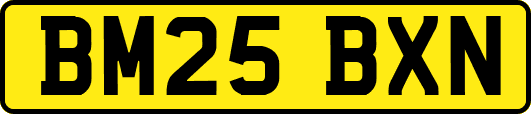 BM25BXN